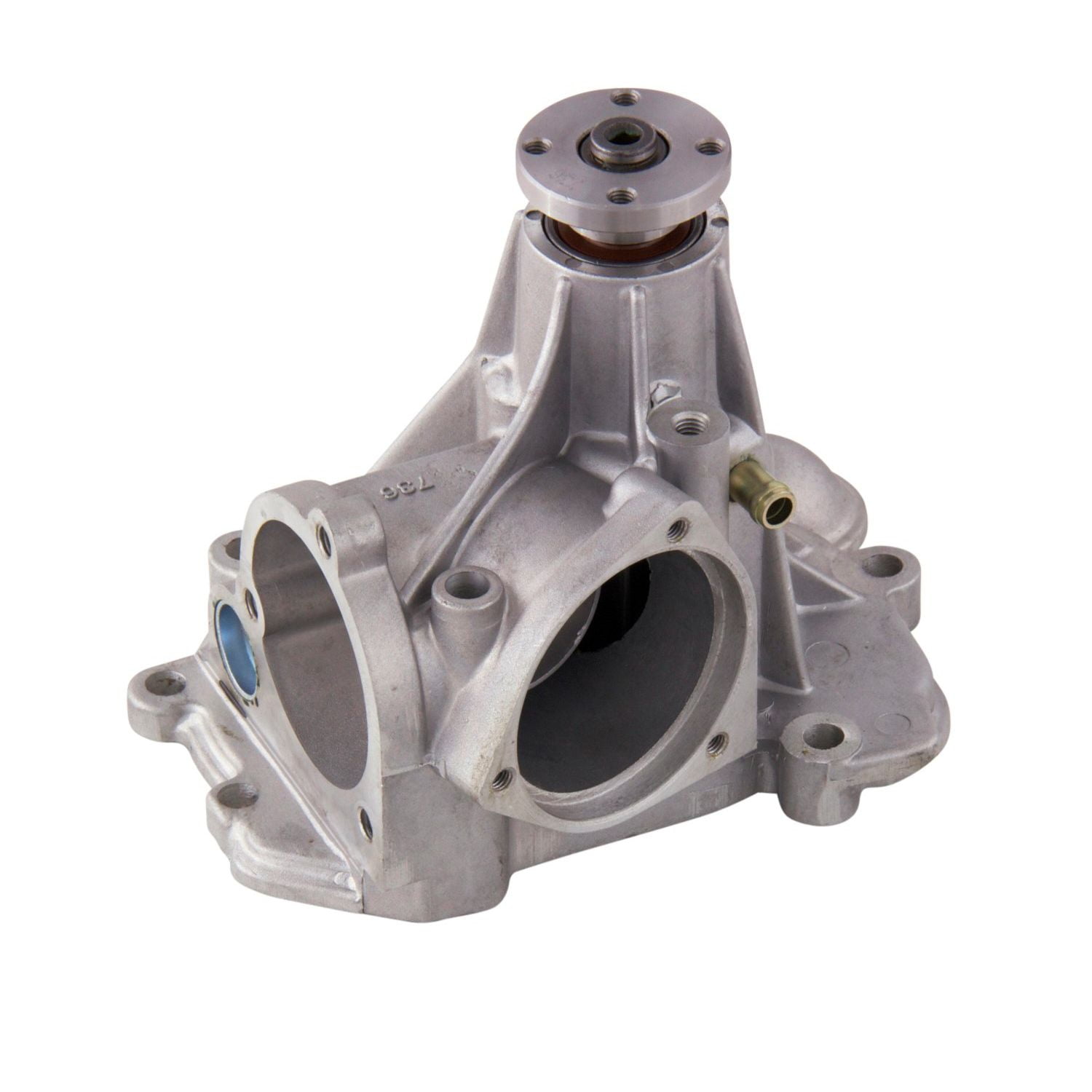 Engine Water Pump Fits select: 1994-1995 MERCEDES-BENZ SL, 1990-1993 MERCEDES-BENZ 500