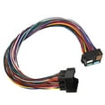 thumbnail image 1 of Cable de extensión MQB, 60 cm, 52 pines, arnés de cableado de radio estéreo para automóvil MQB Quadlock, resultados impresionantes, 1 of 9