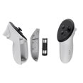 thumbnail image 2 of For Meta Quest3 VR Headset Charging Cradle Meta Quest3 Handle Contact Type Multi-Function Convenient Cradle Charger, 2 of 5