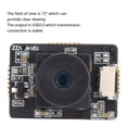 thumbnail image 3 of Camera USB Camera Module Ultra Thin Mini HD HM2131 Chip 1920x1080 30fps 72 USB2.0 Output, 3 of 8