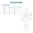 thumbnail image 4 of Top Danskin para Mujer Elástico en Cintura Tirantes Gruesos Negro Talla M, 4 of 4