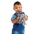thumbnail image 4 of Manhattan Toy Henley Chicken Stuffed Animal, 9", 4 of 6
