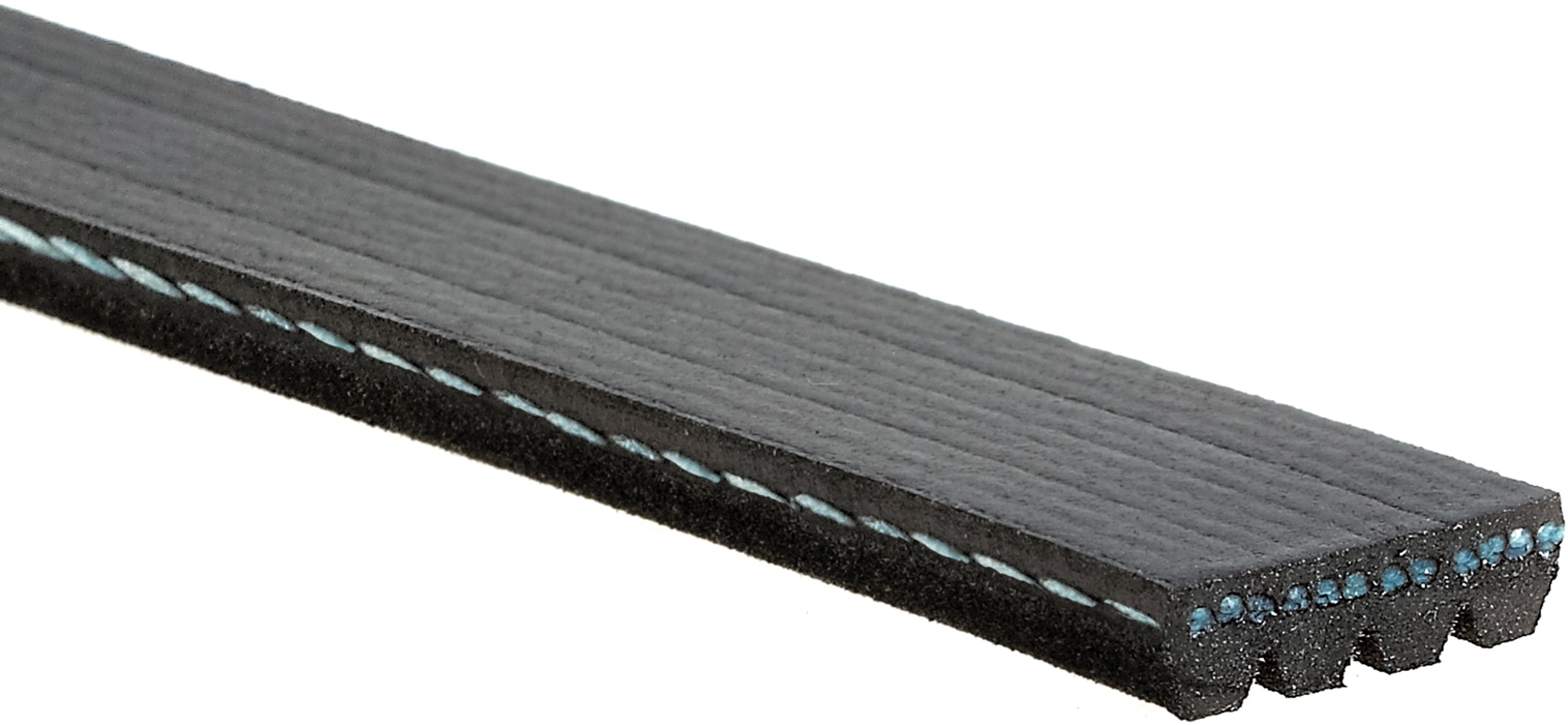 Gates K040415 Serpentine Belt Fits select: 2007-2011 TOYOTA CAMRY, 2010-2012 LEXUS HS