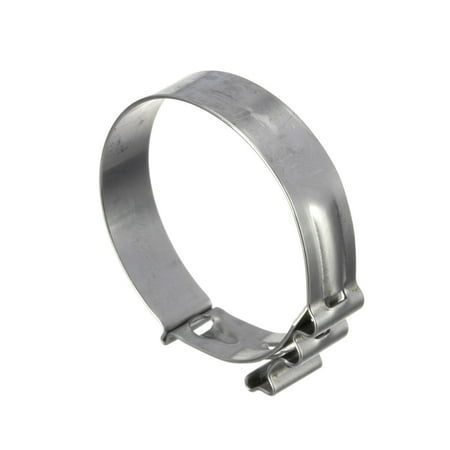 

ELECTROLUX 0L0367 CLAMP; 33/9; AISI 304 FOR ELECTROLUX