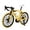 B, variant on TIELUTT Alloy Bike Model Off Road Toy for Boys And Girls Detailed Item Hot Wheel Robotic Building Kits for Teens Sports Cars Toddler Remote Control Car for Boys Rechargeable Kids Remote Control Car
