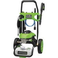 Greenworks Tools Greenworks 2000 psi Heavy Duty Electric Pressure Washer - Pack of 6