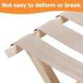 thumbnail image 3 of MOKKHNB 1Set Folding Portable Multipurpose Stool for Adults Outdoor Furniture, 3 of 5