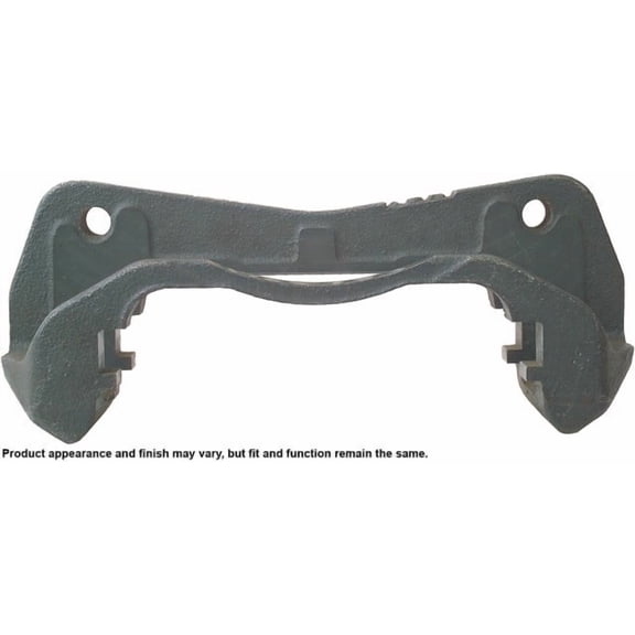 Remanufactured Cardone Reman Disc Brake Caliper Bracket P/N:14 1205