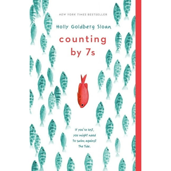 Counting by 7s (Paperback)