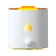 thumbnail image 2 of Campana Para Cocina Aromatherapy Oil Diffusers 320ML,Oil Diffuser/Humidifier 2 Mist Modes : Flame And Volcano, Waterless Auto Off ,for Home, Office And Spa, 2 of 6
