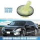 thumbnail image 2 of No.74816JU40B Arandela de manguera de drenaje de techo corredizo para Infiniti EX35 Q40 Q50 para Nissan Altima Maxima Quest Murano Tapón de manguera de drenaje de techo corredizo mejorado para automóvil de cabina doble con techo corredizo delantero Unique Bargains techos solares automáticos, 2 of 7
