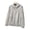 Grey, variant on Joernso Sun Protection Jacket Waterproof Quick Dry Windbreaker Hooded Fishing Hunting Clothes Lightweight Full Zipper Side Pockets Spring Autumn Jacket for Men Women