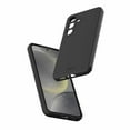 thumbnail image 2 of Avana Velvet Case w/Magnets Ash for Samsung Galaxy S25, 2 of 5