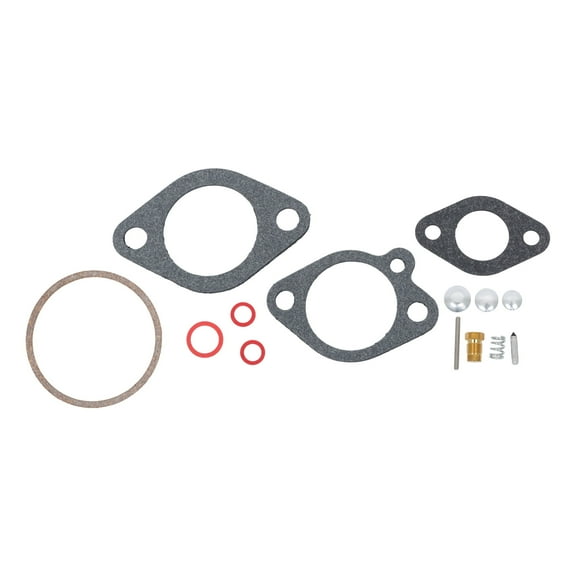 ALL-CARB Carburetor Rebuild Kit Replacement for Chrysler Force Outboard 9.9 15 75 85 105 120 130 135 150HP
