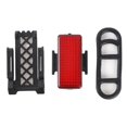 thumbnail image 5 of Luz de bicicleta Mochila multifuncional Luz tipo C USB recargable para ciclismo, 5 of 5