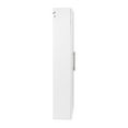thumbnail image 2 of Prepac HangUps 24 in. Manufactured Wood Large Storage Cabinet, 2 of 7