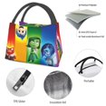 thumbnail image 6 of Animated Inside Out Portable Insulation Lunch Bags,Thermal Bento Bag,Student Lunch Box Lunchbag,Reusable Picnic Bag,Snack Bag,Ice Bag, 6 of 9