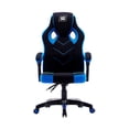 thumbnail image 1 of Silla Gamer Vorago START THE GAME CGC301 Reclinable Ajustable 120kg CGC301-BL, 1 of 6