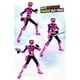 thumbnail image 3 of Figura de acción de la temporada 6 de la policía más fuerte de Priming Water Mini Force Miniforce - Lucy, 3 of 5