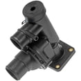 thumbnail image 1 of Dorman 902-215 Engine Coolant Thermostat Housing Assembly, 1 of 4
