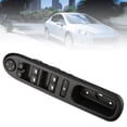 thumbnail image 2 of Electric Driver Side Master Window Switch Console Fit For Peugeot 307CC 6554, 2 of 8