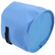 thumbnail image 5 of Contenedor de macetas con bolsa de cultivo de aireación espesa de 5 galones con asas de correa para vivero azul, 5 of 8