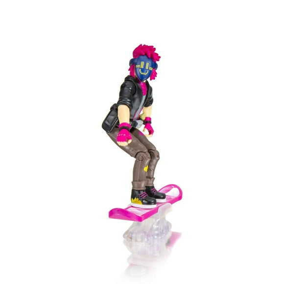 RoBlox Figure - Digital Artist