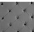 thumbnail image 4 of Cabecera Dicasa Queen Size Capri Gris, 4 of 6