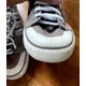 thumbnail image 5 of Adi - das Vibetouch Mens Size 10 Sneakers Brown Textile Advanced Comfort Shoes, 5 of 6
