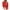 Red, variant on Simua Womens Casual Button Down Shirts V Neck Long Sleeve Cotton Loose Fit Plain Work Blouse Tops with Pocket Red,M