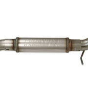 Flowmaster 717909 Flowmaster FlowFX Cat-Back Exhaust System