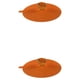 thumbnail image 4 of Matsuzay Cubierta de taza de silicona para tazas de bebidas, tapas inodoras, funcionales y elegantes Type1 NO1, 4 of 6