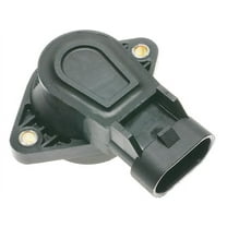 Throttle Position Sensor - Compatible with 1995 - 2005 Buick Park Avenue 1996 1997 1998 1999 2000 2001 2002 2003 2004
