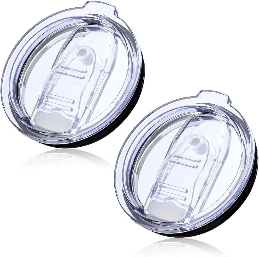 Tumblers Lids for Hydro Flask Tumbler, Travel Coffee Mug Accessories