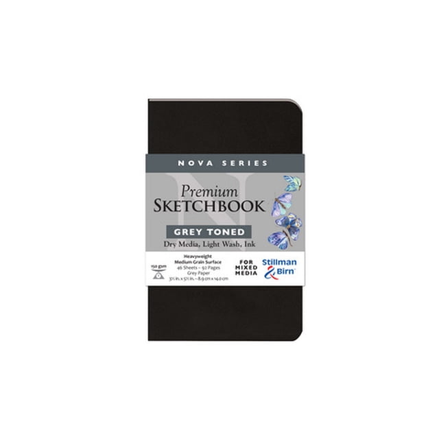 STILLMAN & BIRN/EXACLAIR STILLMAN & BIRN/EXACLAIR BR492350P