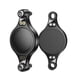 thumbnail image 3 of For Mount Hidden Bracket Installation Locator Holder Case Waterproof Bicycle Mounting Bracket., 3 of 5