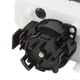 thumbnail image 3 of SW2348 AC Heater Control Panel with Blower Motor Switch Climate Control Module for Wrangler TJ 1999-2004, 3 of 3