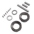 thumbnail image 2 of Locker Axles, Enhanced Performance Steel SL SUZSAM Differential Locker Axle Kit with 26 Splines for Samurai 6-7/8in Rearend 1986 To 1995, 2 of 7
