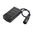 thumbnail image 1 of ABS E-Bike Medidor de voltaje actual Pantalla digital Cargador Probador Detector de batería JShteea Accesorios para bicicletas, 1 of 9
