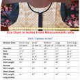 thumbnail image 3 of IshDeena Printed Pakistani Khadi Kurtis for Women Ready to Wear Tunic Tops/Shirts for Ladies - 1 Piece, 3 of 7