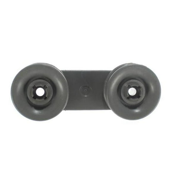 WHIRLPOOL W11458872 WHEEL-TUB - GENUINE OEM PART