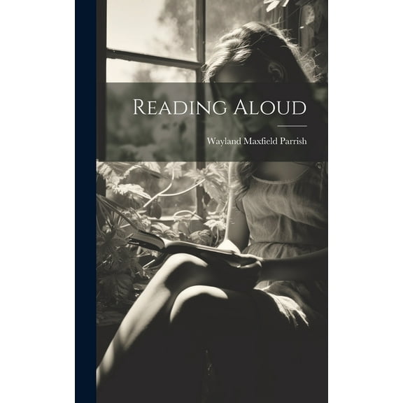 Reading Aloud (Hardcover)