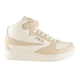 thumbnail image 1 of Tenis Fila A-High para Mujer 5BM01295-921 crema 23, 1 of 4