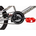 thumbnail image 5 of Bicicleta Mercurio Magnum F4 Freestyle R20, 5 of 5