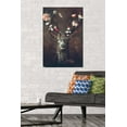 thumbnail image 2 of Reinders - Fauna Flora Deer Wall Poster, 22.375" x 34", 2 of 4
