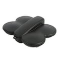 thumbnail image 1 of Étui de Transport pour Drone, Sac de Rangement Compact en Forme de Néon Noir, 1 of 7