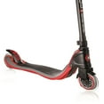 thumbnail image 2 of Globber Flow 125 Scooter - Black/Red, 2 of 5