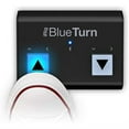 thumbnail image 4 of IK Multimedia iRig BlueTurn - Bluetooth page turner for cellular phone, tablet, 4 of 4
