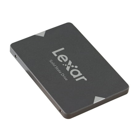 UPC: 0843367116225 | Lexar NS100 2.5  SATA III (6GB/S) 256GB Solid-State Drive