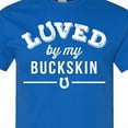 thumbnail image 4 of Inktastic Buckskin Horse Lover Idea T-Shirt, 4 of 5